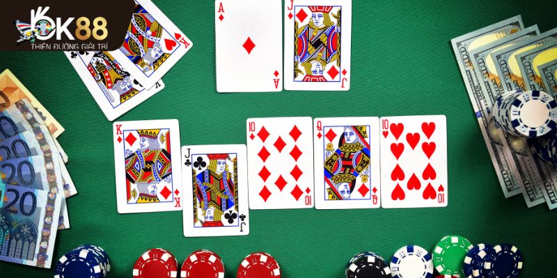 Sơ lược về game bài